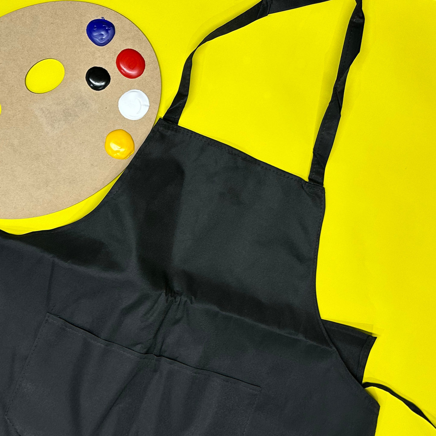 Complementa tu Kit con Mandil y Godet