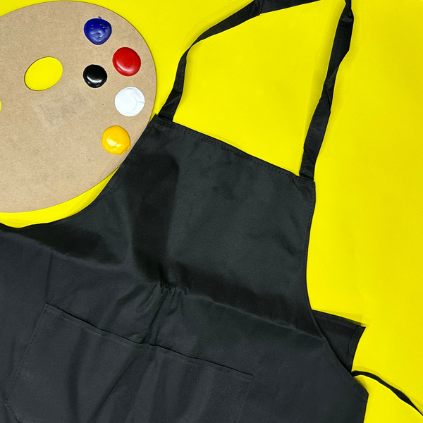 Complementa tu Kit con Mandil y Godet