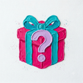 Mystery Gift (Kit Completo)